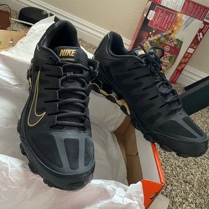Mens Nike Reax